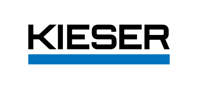 Kieser Training Logo